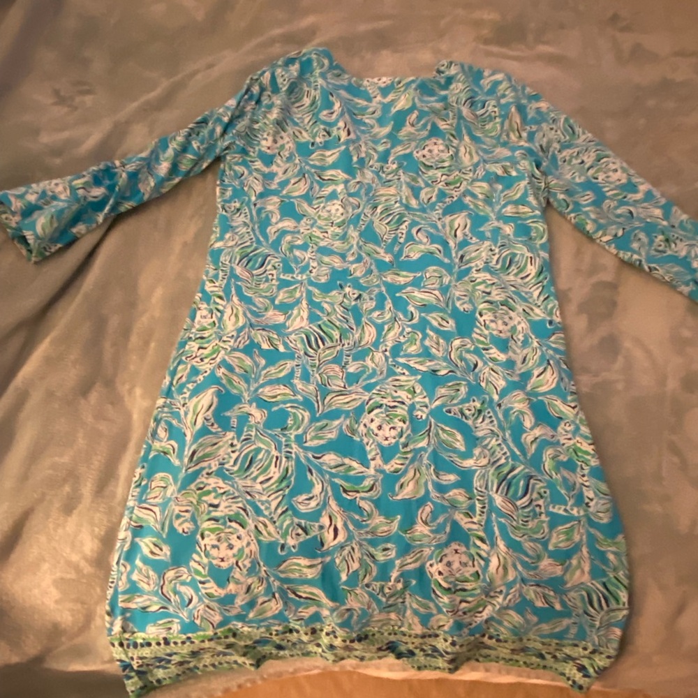 Lily Pulitzer